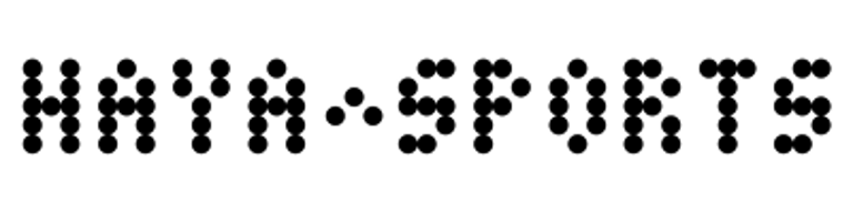 Haya Sports logo