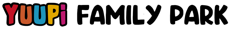 Yuupi Family Park logo