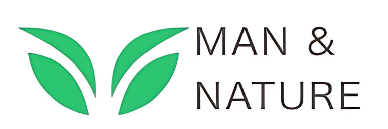 Man and Nature – Architect & Interior Designer logo