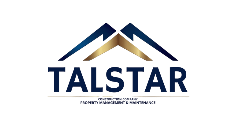 TALSTAR PROPERTY MANAGEMENT logo