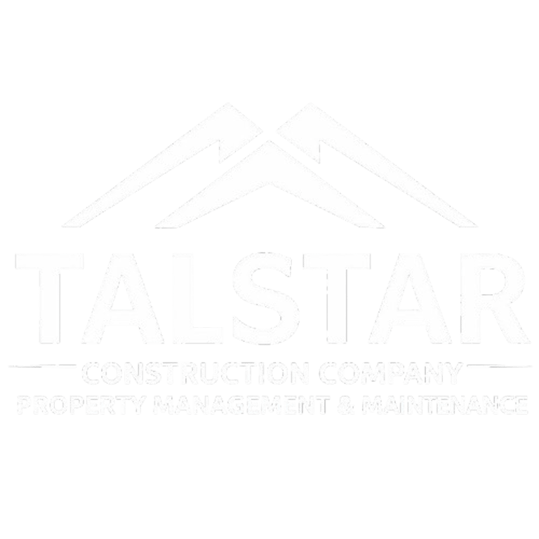 TALSTAR PROPERTY MANAGEMENT logo