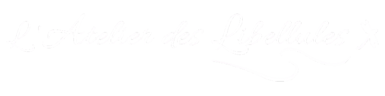 L'atelier des libellules logo