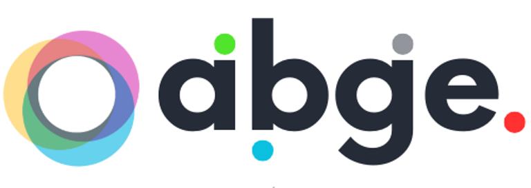 abge | associação brasileira de governança estratégica logo