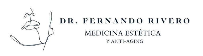 Dr. Fernando Rivero logo