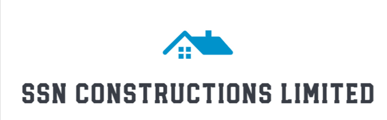 SSN CONSTRUCTIONS LIMITED logo