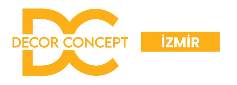 Decor Concept İzmir logo