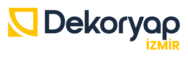 Dekoryap İzmir logo