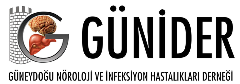 GÜNEYDOĞU NÖROLOJİ VE İNFEKSİYON DERNEĞİ logo