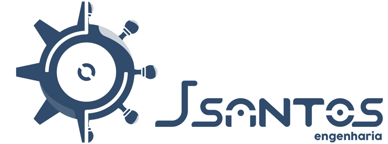 JSANTOS ENGENHARIA logo