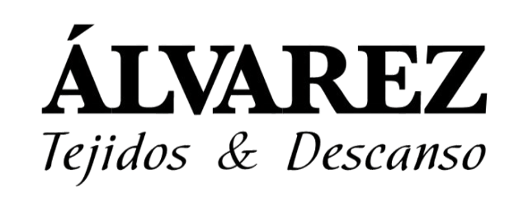 Alvarez Tejidos & Descanso logo