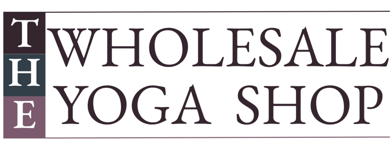 The Wholesale Yoga Shop logo