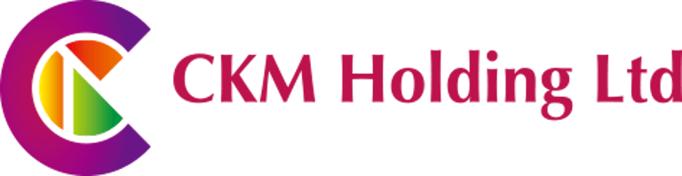 CKM Holding Limited logo