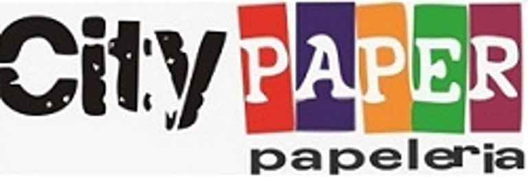 Citypaper logo