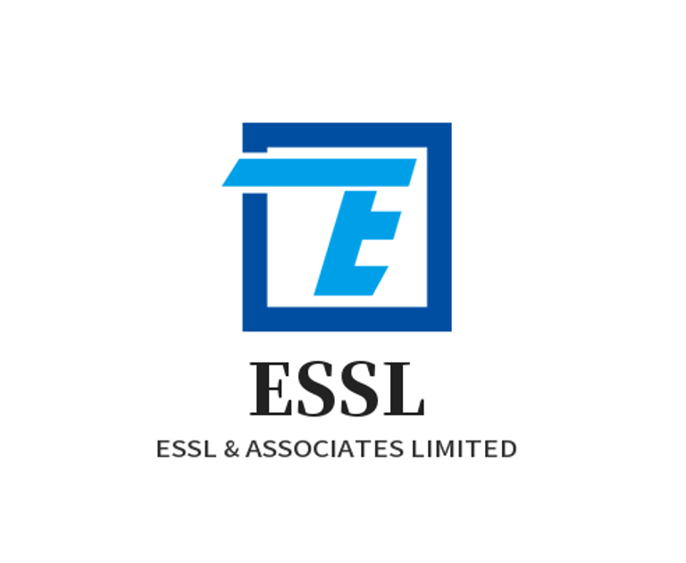 ESSL & ASSOCIATES LIMITED logo