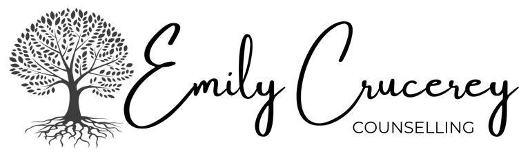 Emily Crucerey Counselling logo