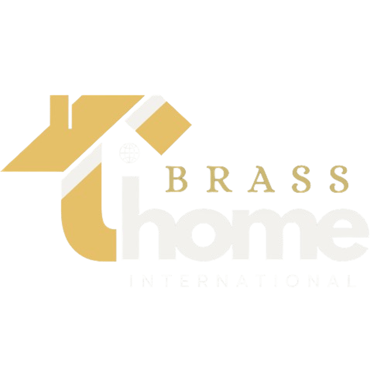 Brasshome logo