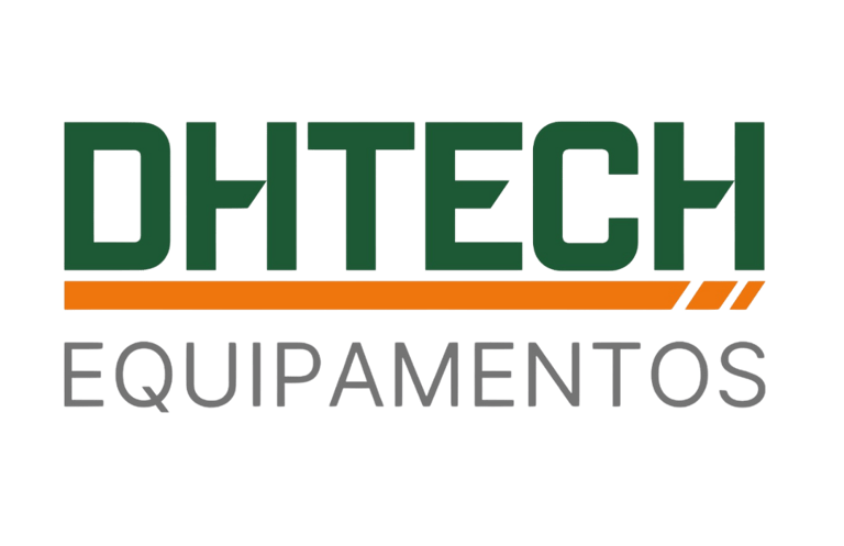 DHTECH EQUIPAMENTOS INDUSTRIAIS logo