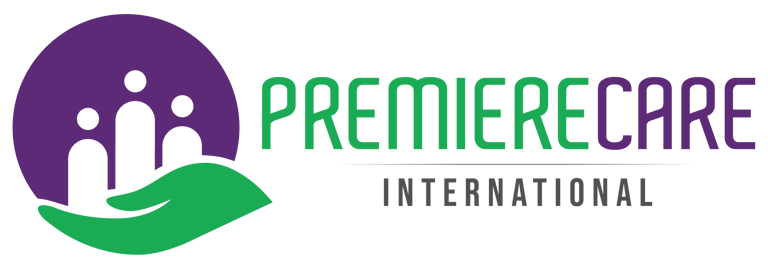 Premiere Care international logo