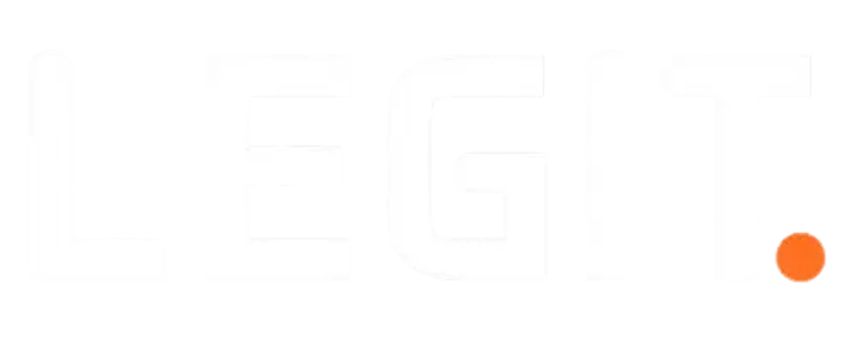 Legit.gr VideoGrapher logo
