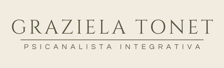 Graziela Tonet Psicanalista logo