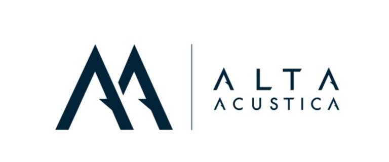 Alta Acústica logo