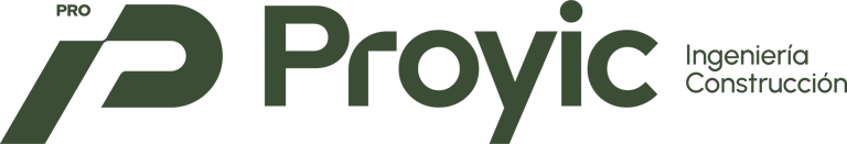 Proyic S.A. logo