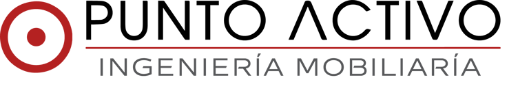 Punto Activo logo