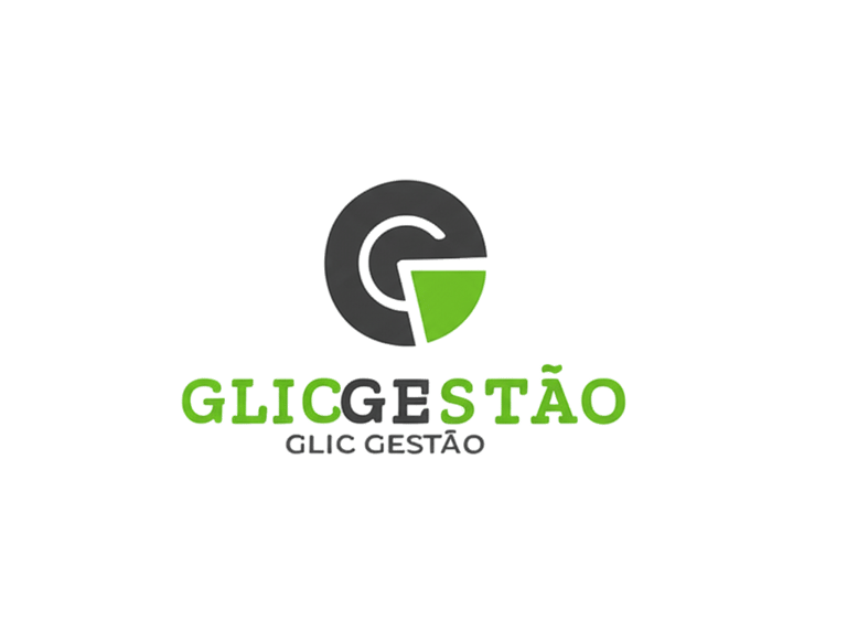 Glic Gestão logo