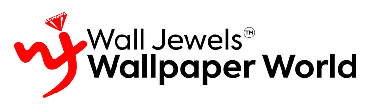 Wall Jewels Wallpaper World logo