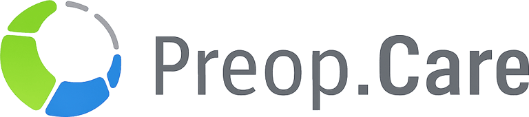 preop.care logo