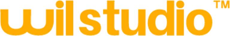wil studio logo