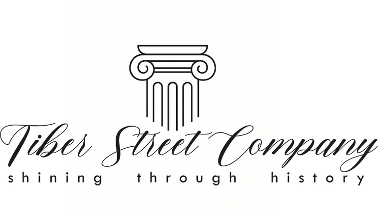 Tiber Street Co. logo
