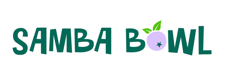 Samba Bowl logo