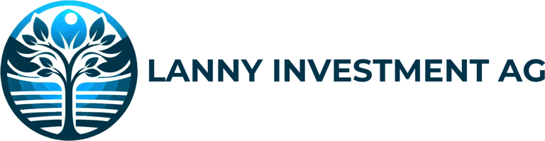 LANNY INVESTMENT AG logo