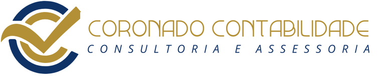Coronado Contabilidade logo