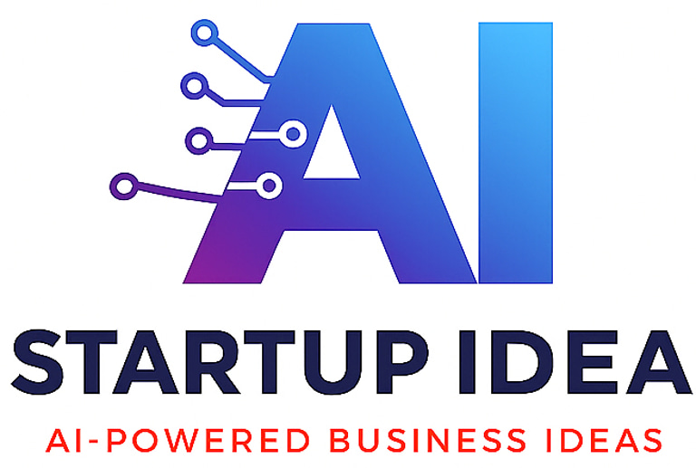 AI Startup Idea logo