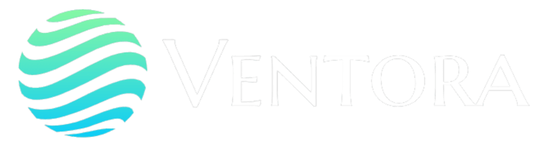 Ventora logo