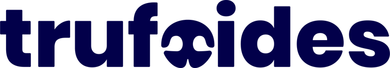Trufoides logo