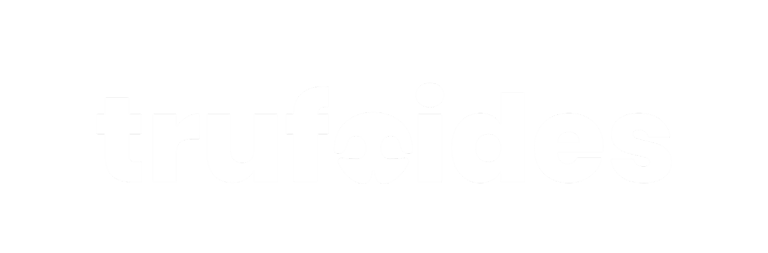 Trufoides logo