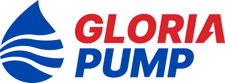 Gloria Pump logo