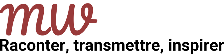 Marie Wicht logo