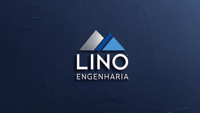 Lino Engenharia logo
