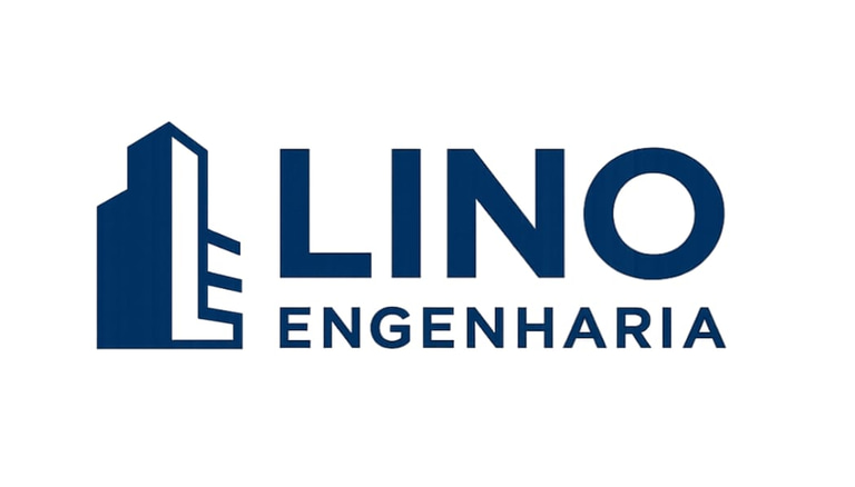Lino Engenharia logo