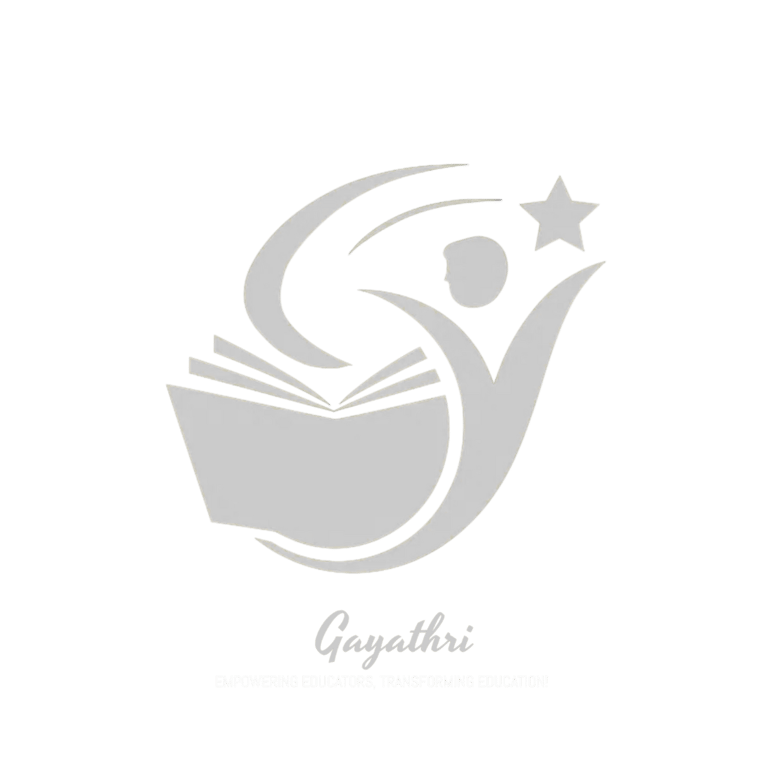 Gayathri Reddy logo