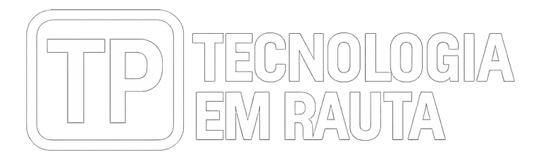 Tecnologia em Pauta logo