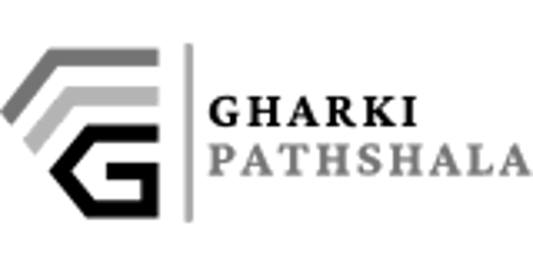 gharkipathshala logo