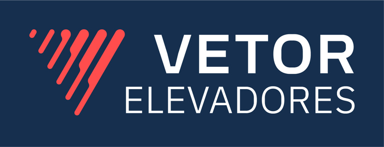 Vetor elevadores logo