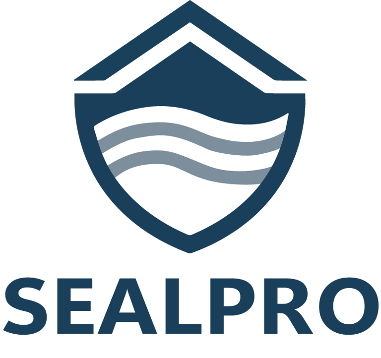 SealPro logo