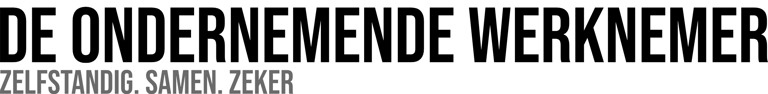 DeOndernemendeWerknemer.nl logo