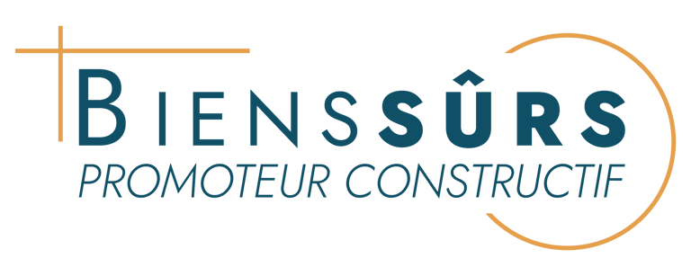 Biens Sûrs logo